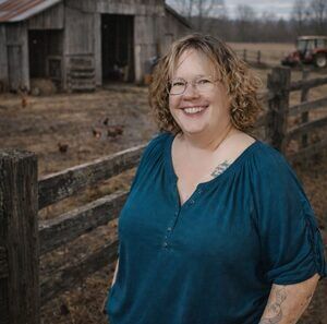 Meet your Posher, Tammi